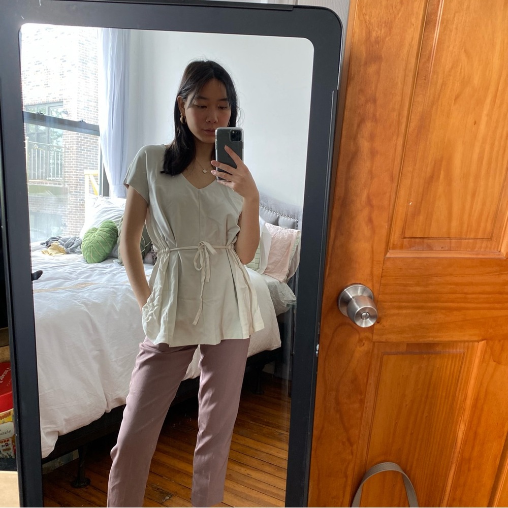 Club Monaco Top